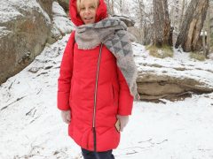 ЮЛИЯ РУТБЕРГ