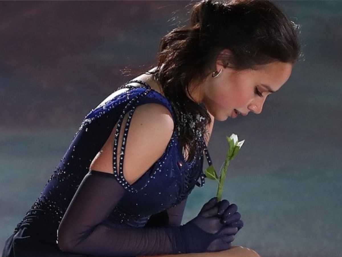 Когда Алина Загитова вернется в спорт