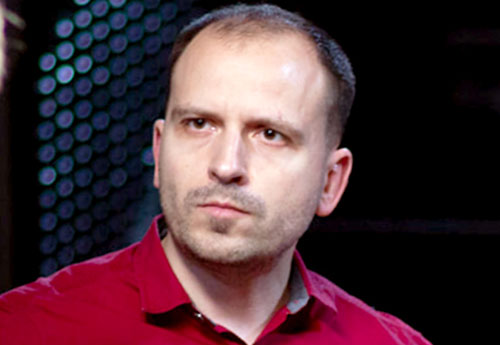 Константин Семин