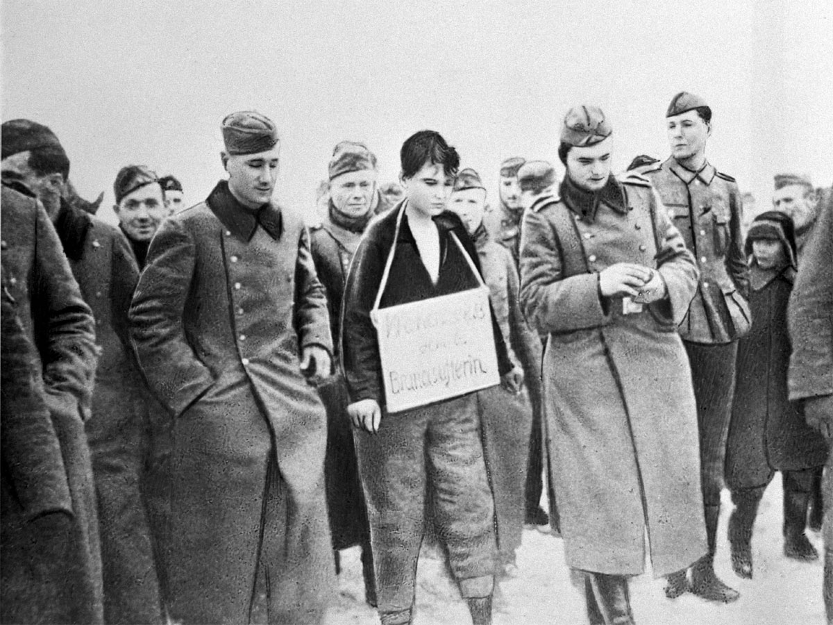 Деревне, где фашисты замучили 18-летнюю Зою, считают дегенераты-хипстеры, «просто повезло»: строительство музея помогло решить вопросы инфраструктуры