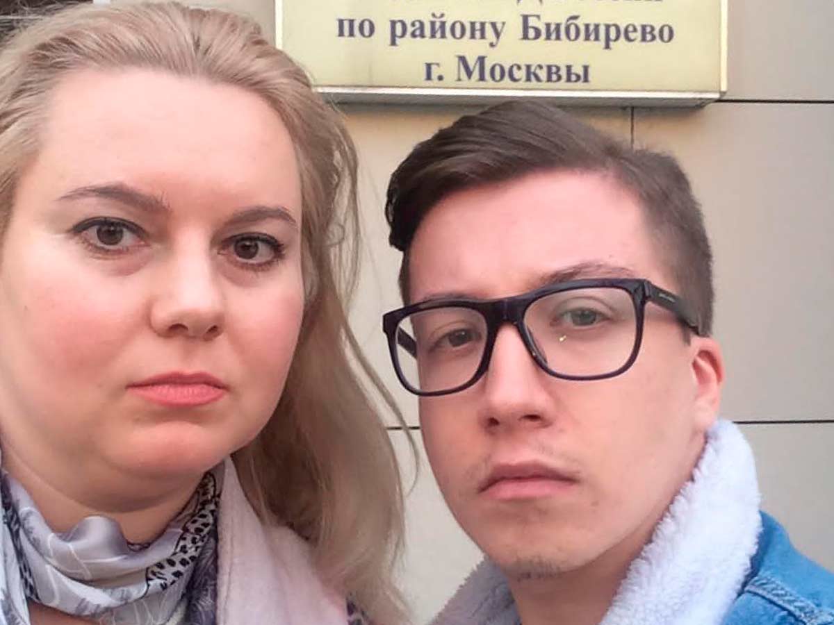 Скорая помощь увезла в больницу фигурантку дела по наследству Александра Числова