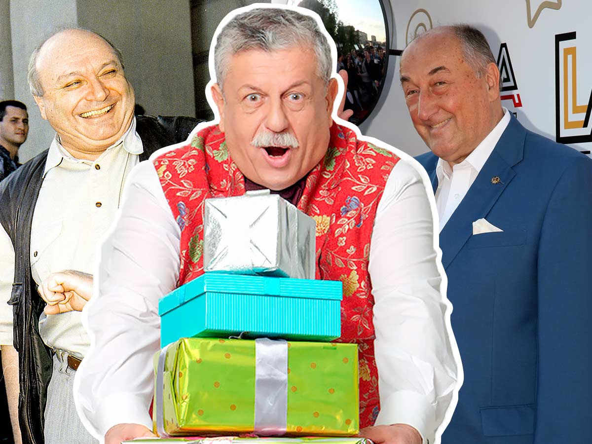 Звездные утраты 2020: выдающиеся люди, сердца которых перестали биться в уходящем году