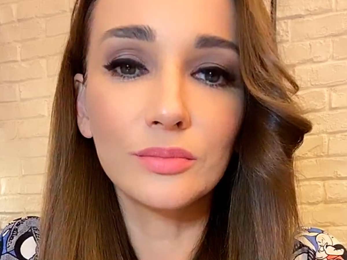 Анфиса Чехова