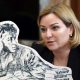Министр культуры показала полное незнание Пушкина перед Путиным