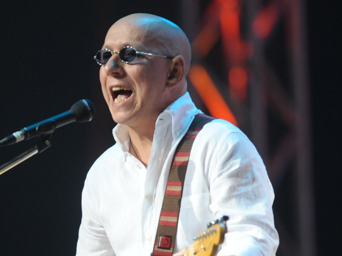 Видео с похорон Андрея Сапунова