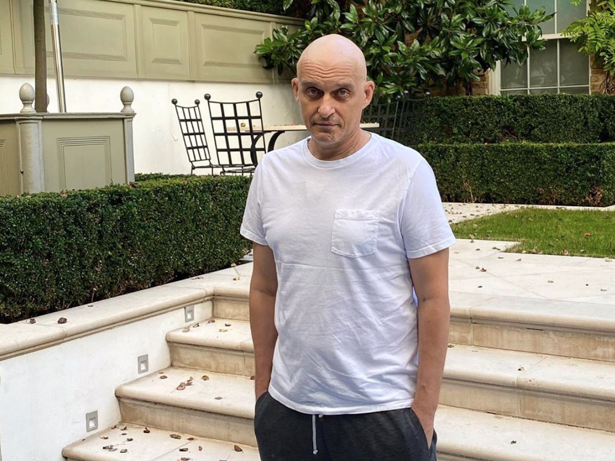 Неутешительные прогнозы врачей касательно выживания Олега Тинькова**