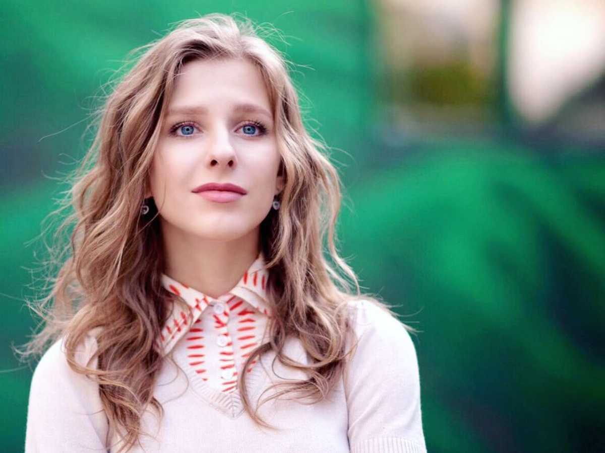 Грачевский о скромности Лизы Арзамасовой