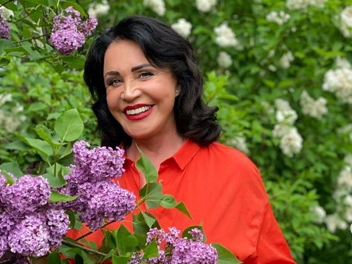 Евгений Гор отказался появляться на публике с Бабкиной