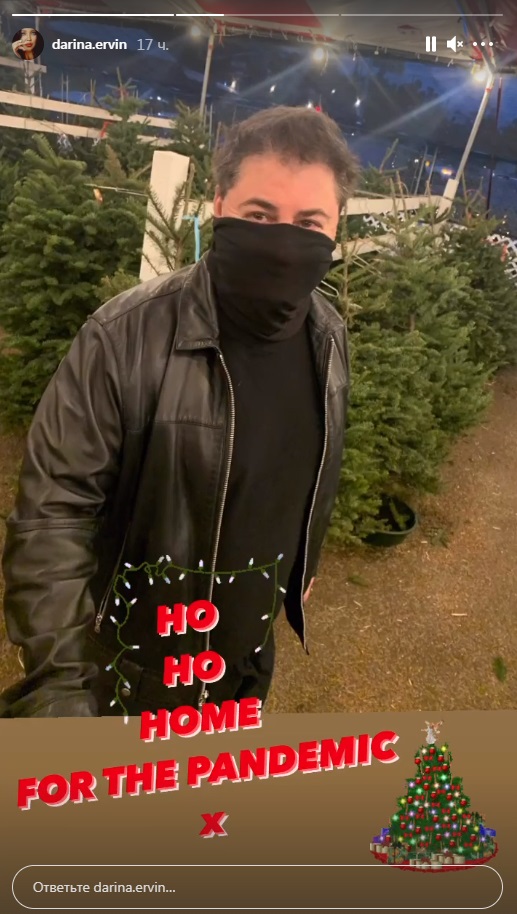 Александр Цекало помолодел и стал красавцем