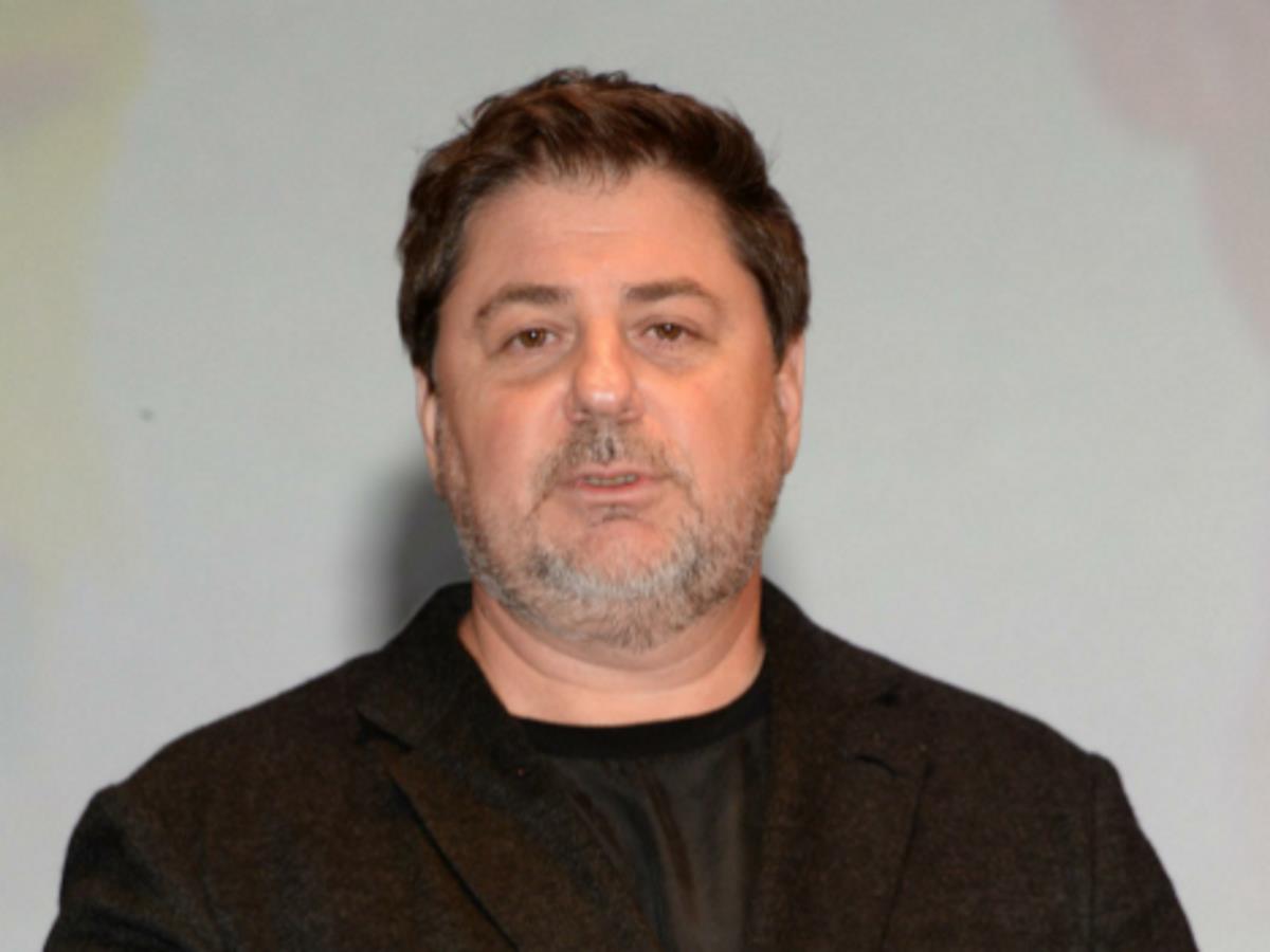 Александр Цекало помолодел и стал красавцем