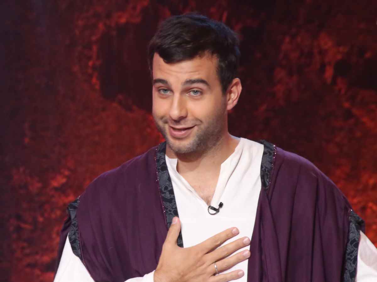 Шутка Урганта про свадьбу Авербуха