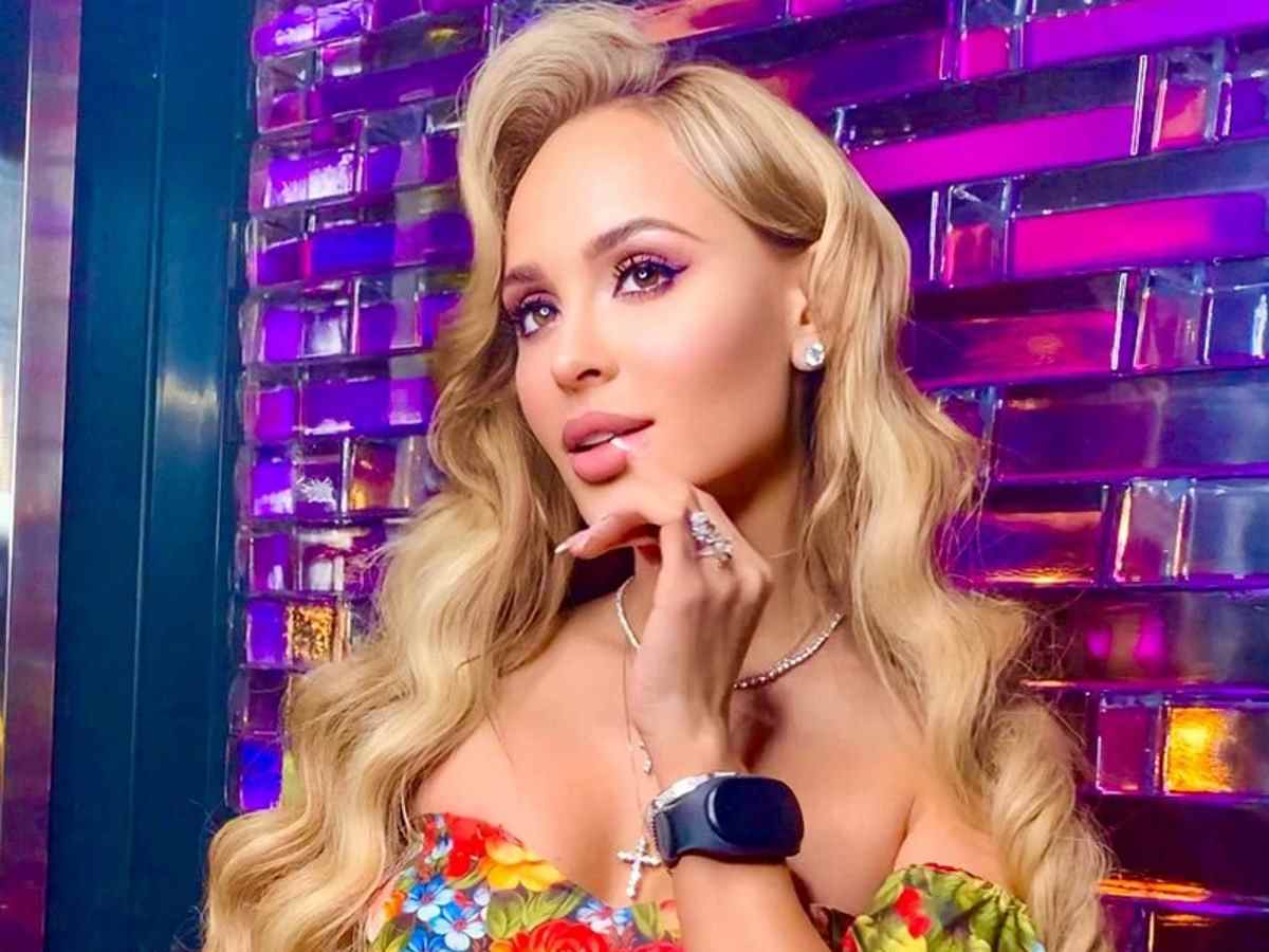 Анн Калашникова Фото Анн Калашникова Фото
