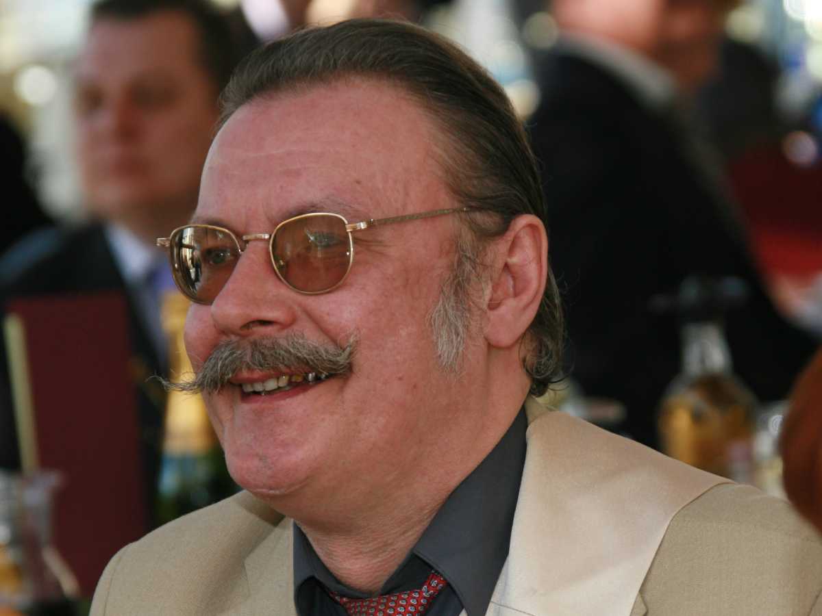 Умер Александр Самойлов, воспоминания коллег