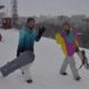 23 декабря - Международный день сноуборда