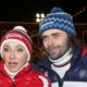 Навка и Чернышев готовятся к ледовому шоу
