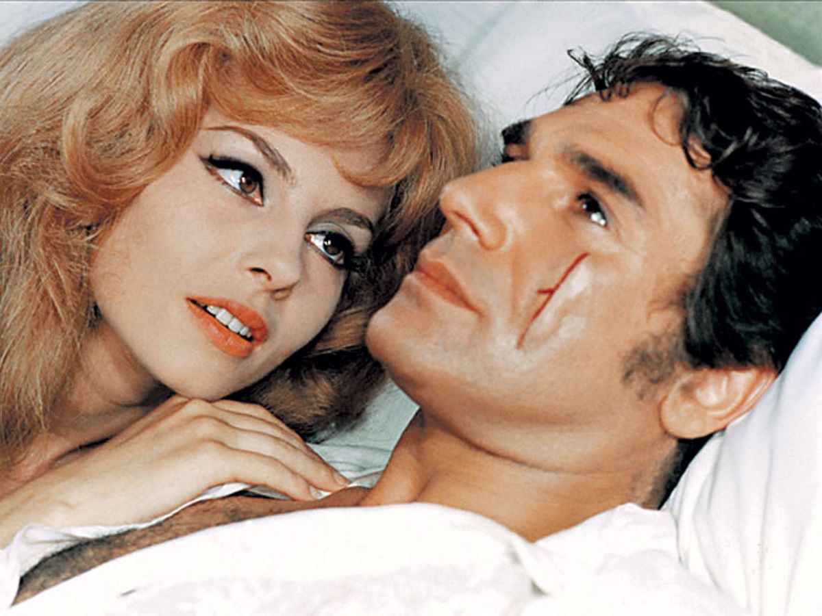 Скончался Робер Оссейн.