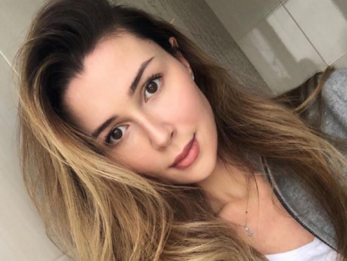 Анна Заворотнюк о единственном желании в жизни