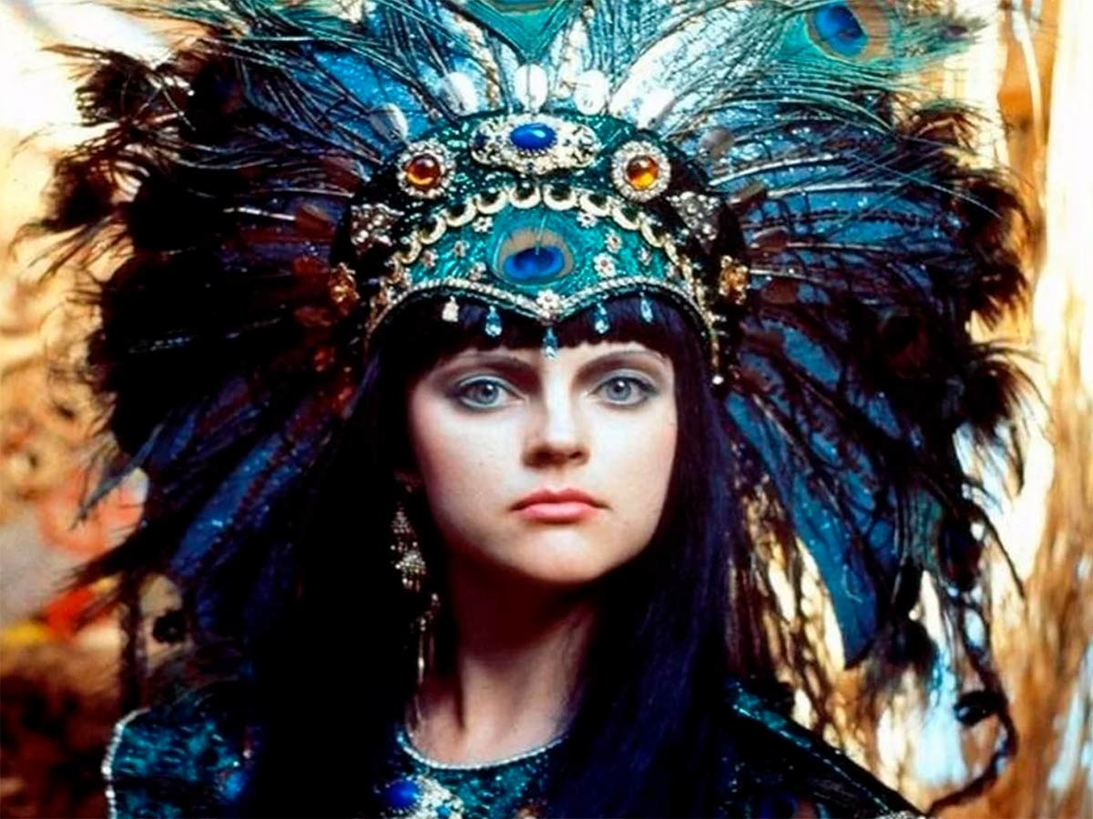 Сыгравшая Акатаву актриса исчезла с экранов