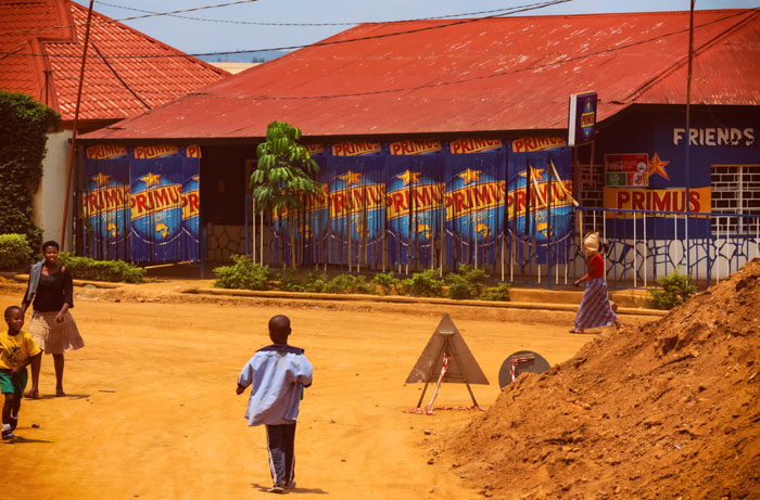 Миллионы жителей Африки умрут от голода и отсутствия медицинской помощи