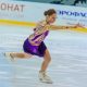 Фигуристку не пустили на чемпионат России