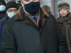 АЛЕКСАНДР ХИНШТЕЙН