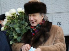 АЛЕКСАНДР ШИЛОВ