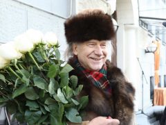 АЛЕКСАНДР ШИЛОВ