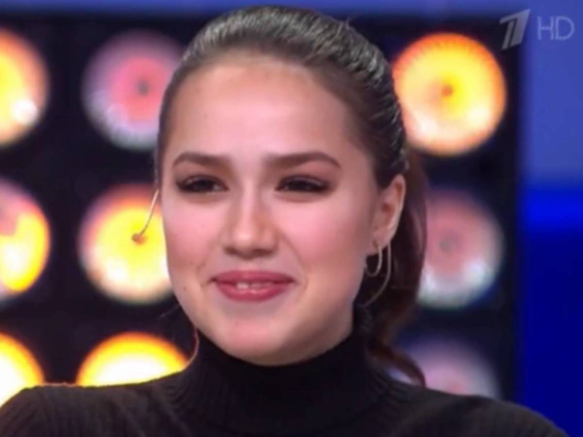 Алина Загитова Фото Максим Алина Загитова Фото Максим