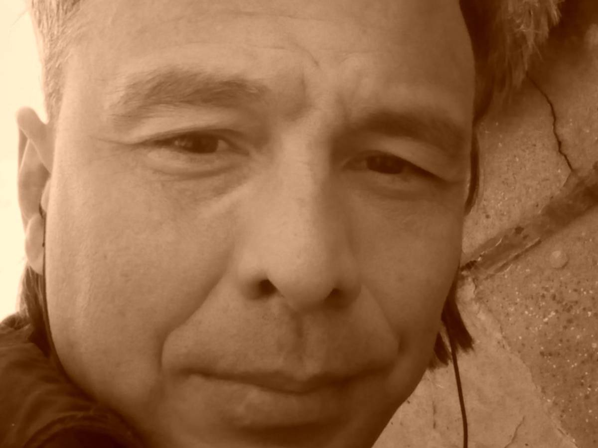 Антон Милочкин