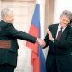 Борис Ельцин позволил слить «другу Биллу» массу военных секретов