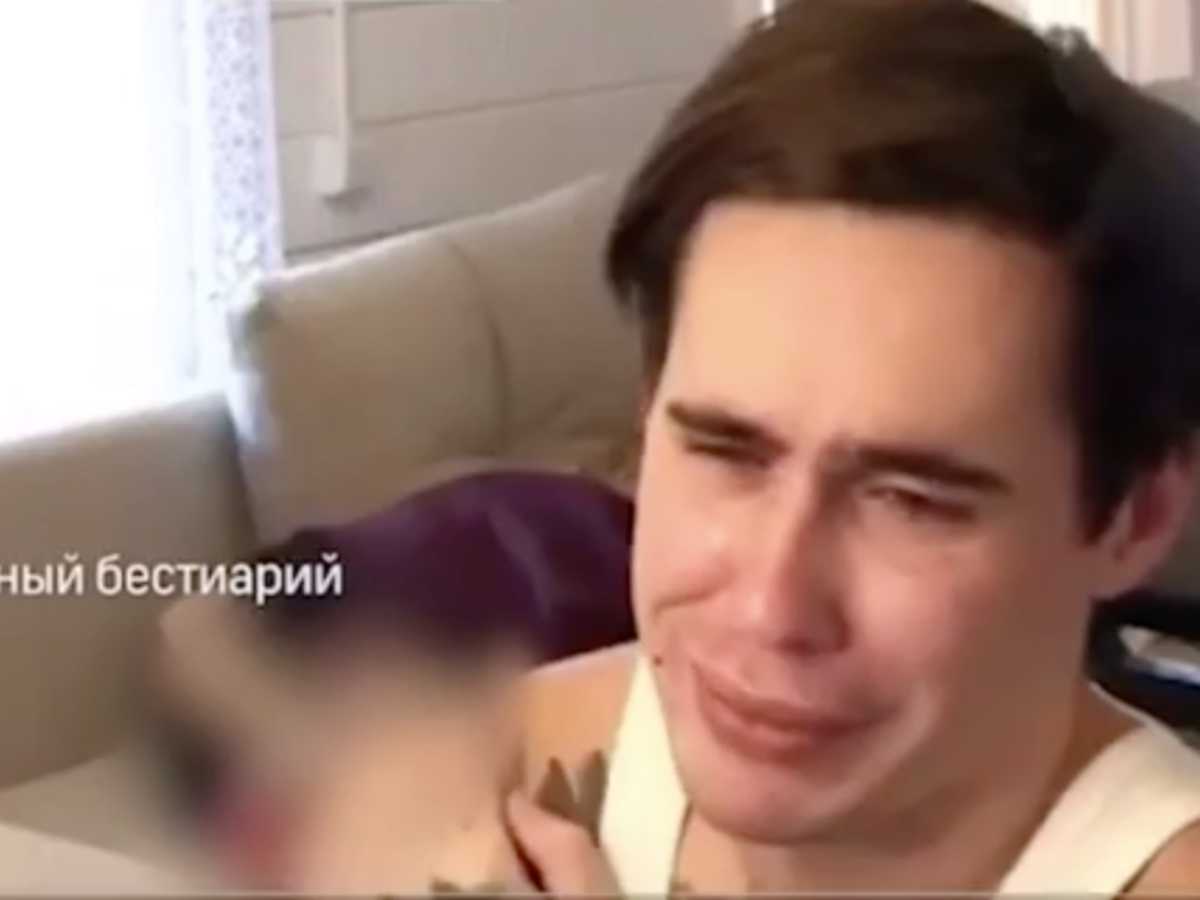 Погибшая девушка во время стрима Стаса Решетникова