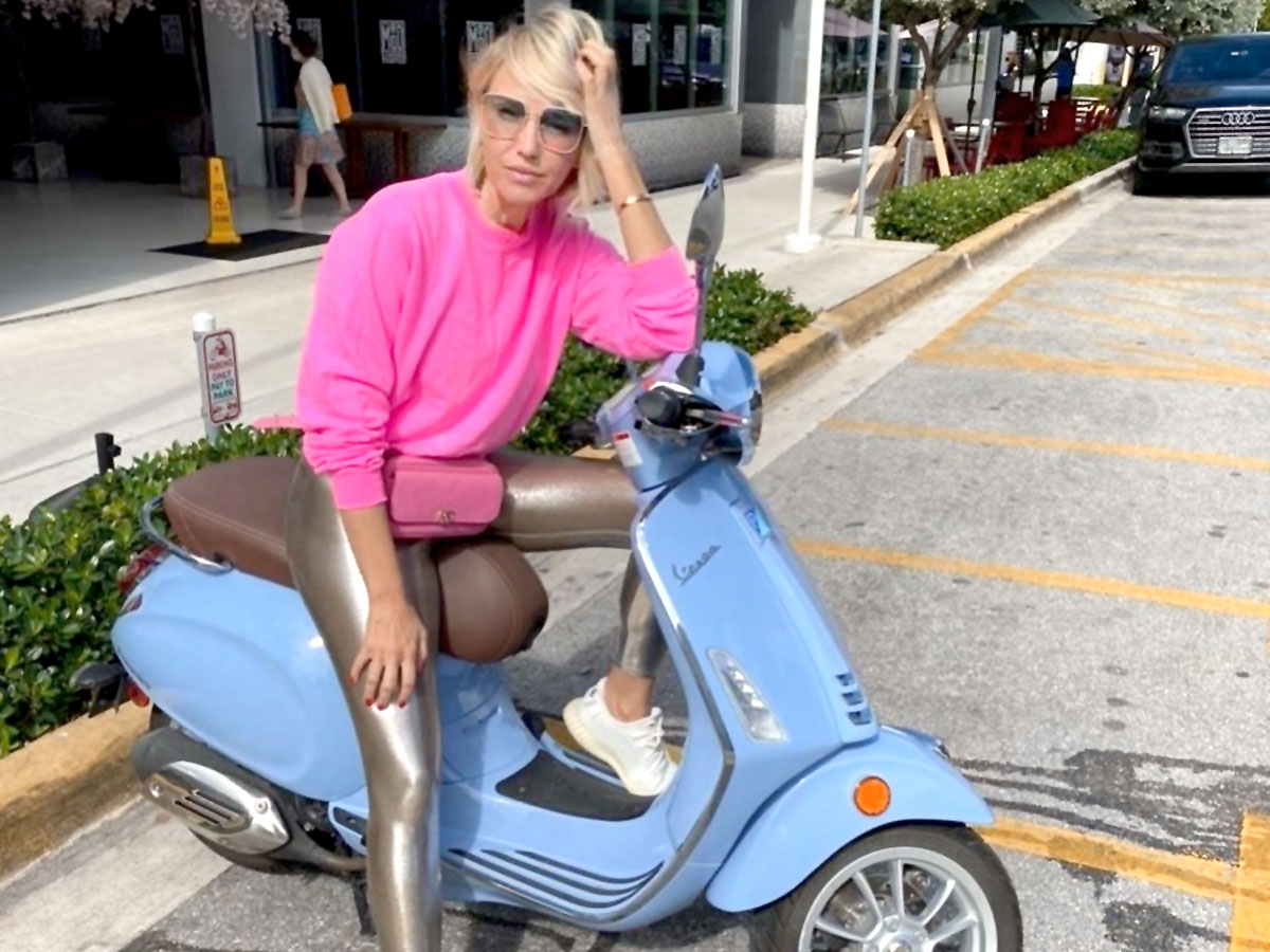 Юлия Бордовских