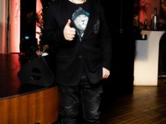 Брендон Стоун