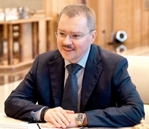 Артем Чайка