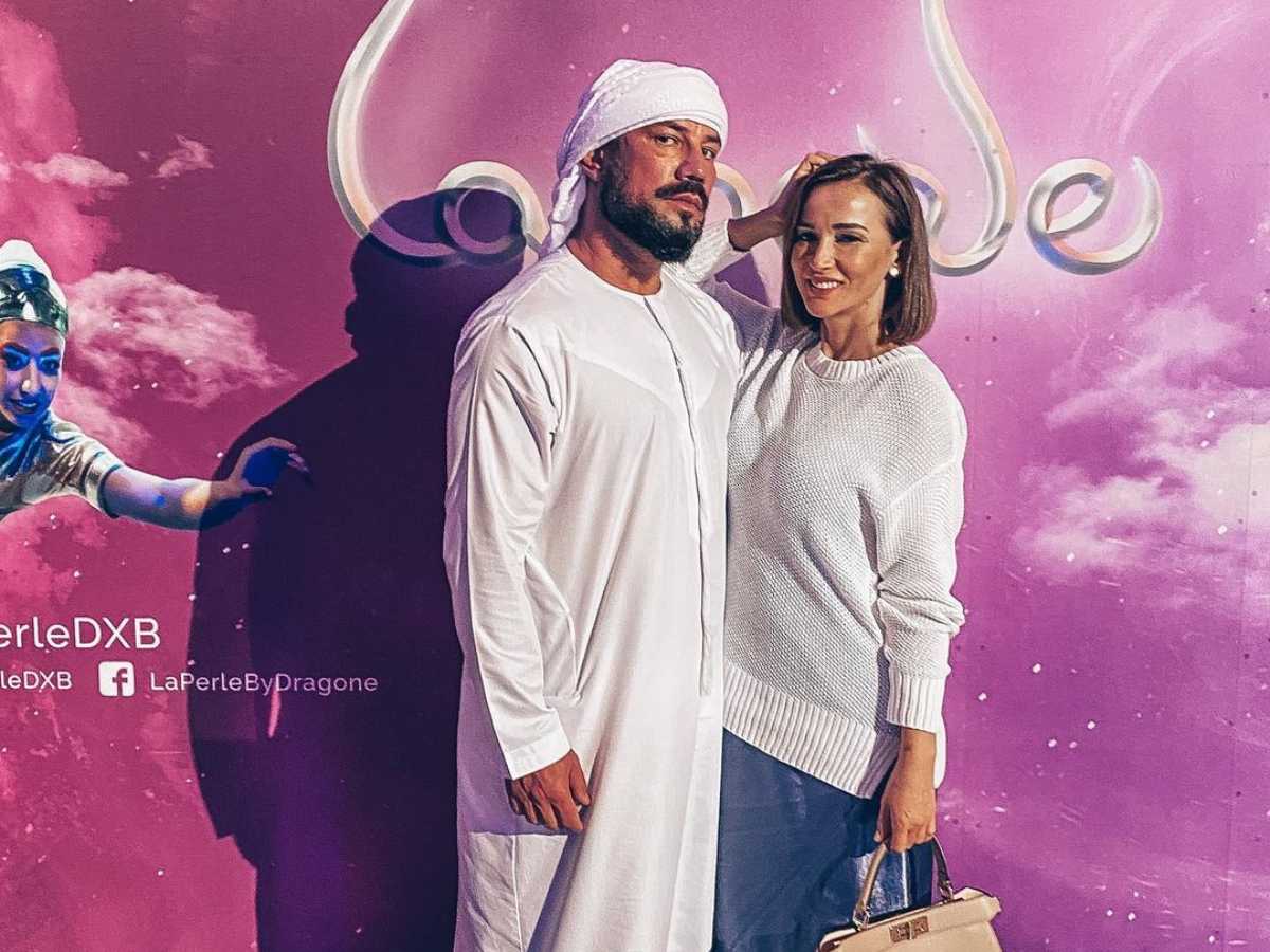 Анфиса Чехова хочет ребенка