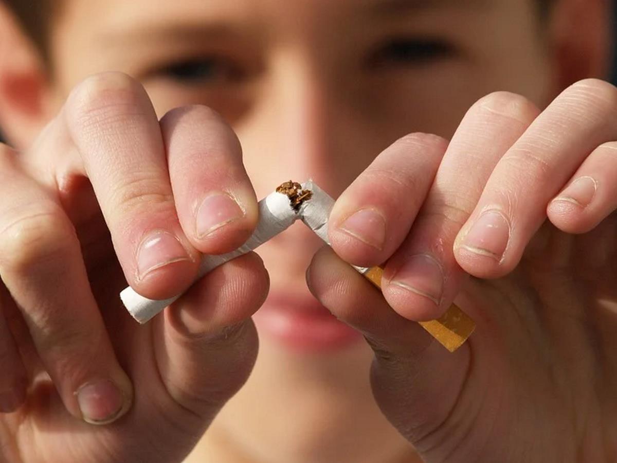 Что запретят курильщикам в следующем году