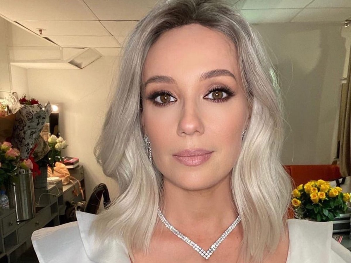 Чулпан Хаматова