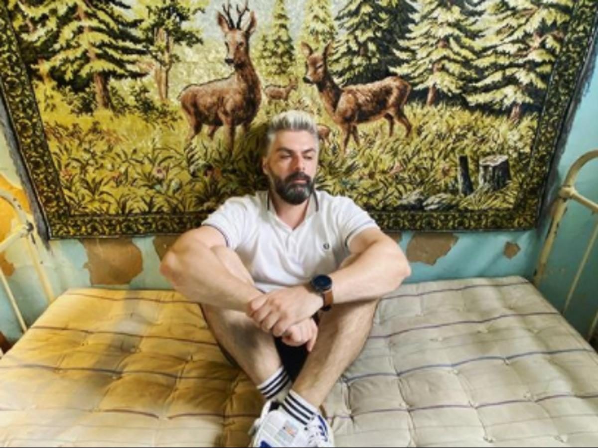 Дмитрий Исхаков заговорил о женитьбе