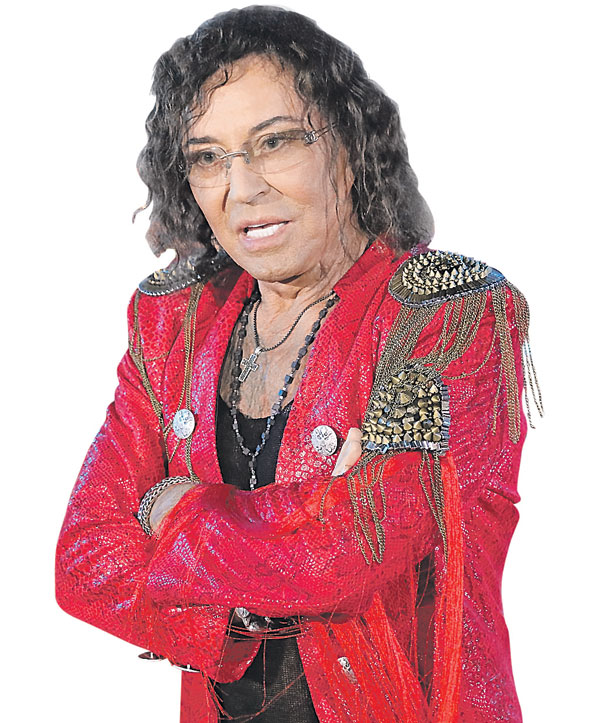 Валерий Леонтьев