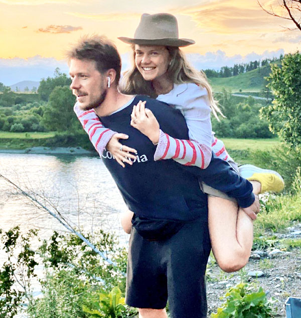 Никита Ефремов