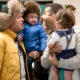 Дети Светлакова испугались автоматов