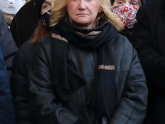 ЕЛЕНА БАТУРИНА