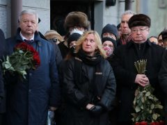 ЕЛЕНА БАТУРИНА