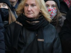 ЕЛЕНА БАТУРИНА