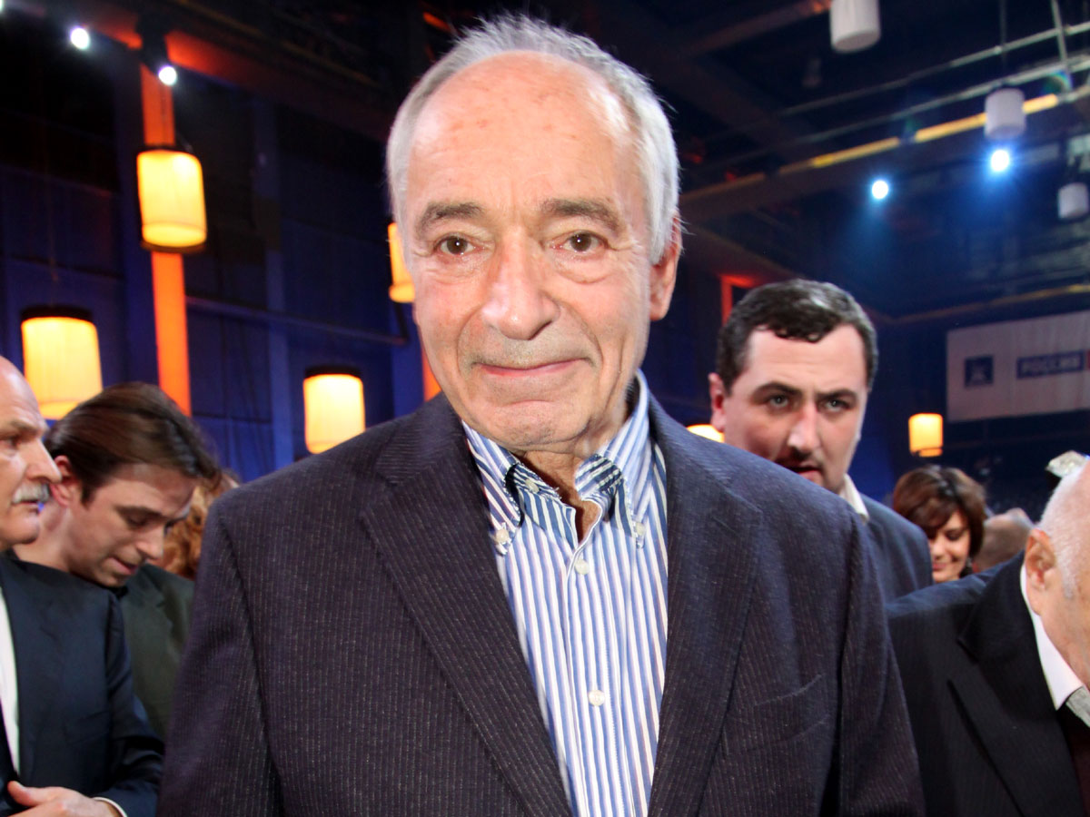 Валентин Гафт