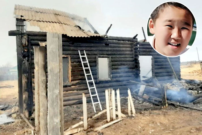 Лубсан Цыбиков