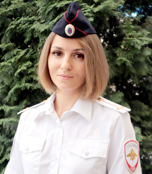 Марина Чакалова