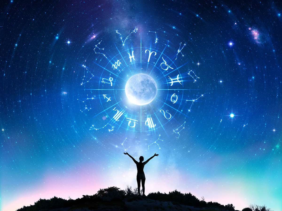 Подробный гороскоп на 2021 год для всех знаков зодиака