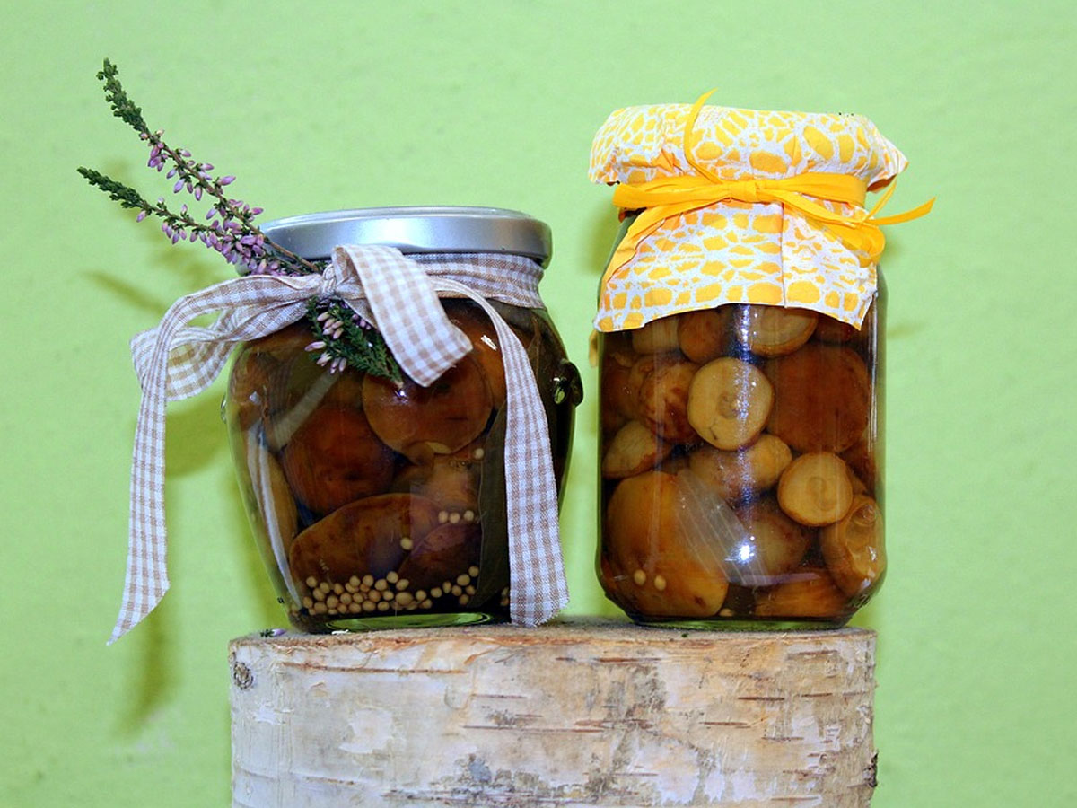 Под яркими этикетками зачастую скрывается не тот продукт, за который он себя выдает