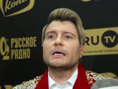 Николай Басков